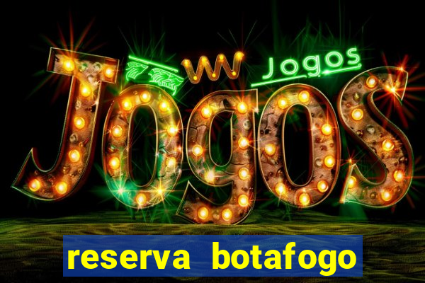 reserva botafogo praia shopping